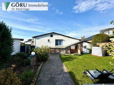 Attraktives Einfamilienhaus mit ELW in ländlicher Umgebung!