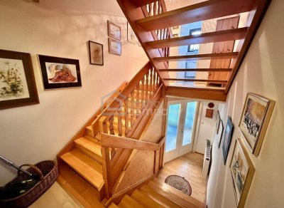 Charmantes Reihenhaus mit Garten in Imbach – Ihr neues Zuhause für 390.000 €!