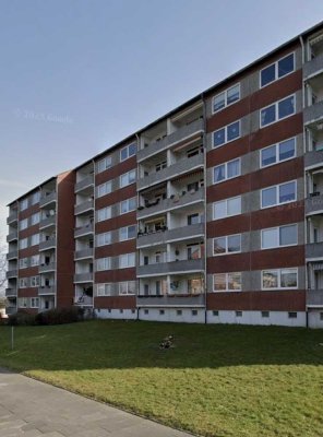 zum 16.02.2026 - Tolle 3 Zimmer Wohnung mit Balkon