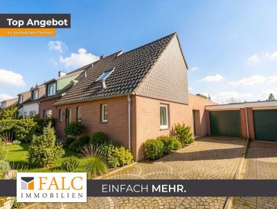 DHH in ruhiger Lage Odenkirchen