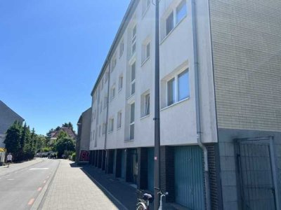 Modern saniertes 1-Zimmer-Apartment in Köln-Nippes