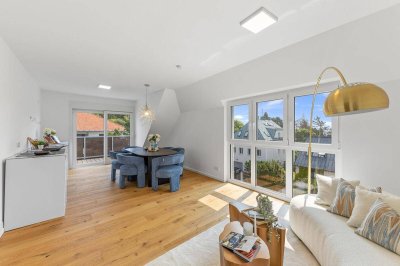 Terrassentraum mit atemberaubender Weitsicht