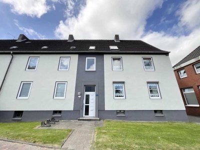2-Zimmer-Wohnung in Wilhelmshaven Fedderwardergroden