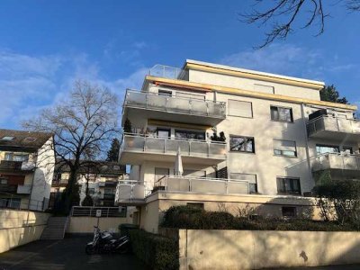 BAD HONNEF - DIE PERLE AM RHEIN
