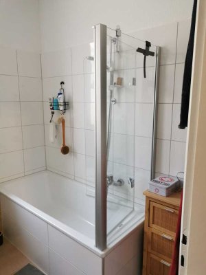 ** Modernisierte Altbauwohnung in beliebter Lage von Holsterhausen **