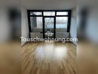 Tauschwohnung: Tausche 3-Zimmer-Wohnung gegen 4-Zimmer-Wohnung in Köln