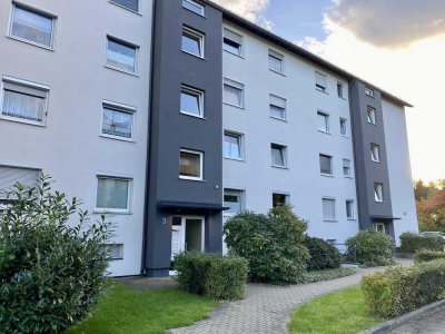 Vermietet wird eine Top geschnitte, helle 3-Zimmer Wohnung!