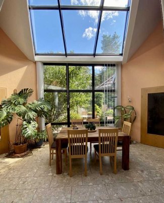 Ein Haus voller Möglichkeiten! Ob Familie, Generationen, Gäste – hier entsteht echtes Zuhausegefühl.