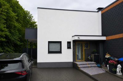 Modernisiertes Reihenendhaus in Bestlage – Erstklassig kernsaniert