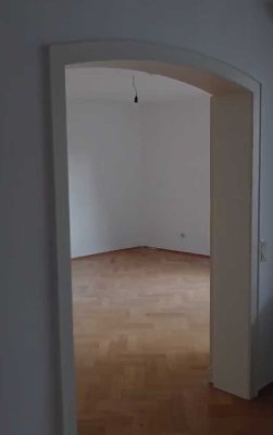 Helle 2,5-Zimmer Maisonette-Wohnung im EG in Wuppertal-Elberfeld