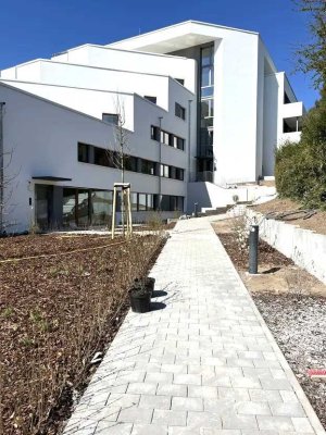 Exklusive 2 ZKB Wohnung,  Luxus, Bestlage Kapellenberg