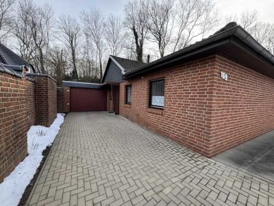 Barrierefreier Bungalow in TOP Lage