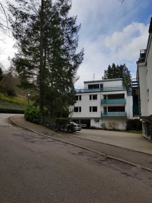 Sanierungsneubau 3,5Zi.-Eigt.Wo. Baden-Baden