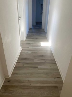 Sehr feine, renovierte und modernisierte 3ZKB Dachgeschoss Whg. in begehrter Lage Soest