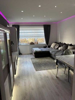 Modernisierte 3-Zimmer-Wohnung im beliebten Bornholmer Weg in Kiel-Mettenhof