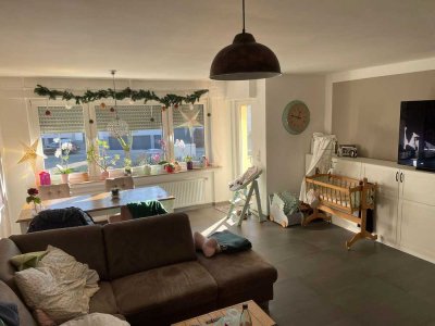 Provisionsfreie, modernisierte 3-Zimmer-Wohnung mit Balkon in der Dortmunder Bittermark