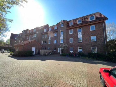 NUR FÜR STUDENTEN/AZUBIS/SCHÜLER! Frei ab 16.04.2026! 1-Zimmer in einer 4er-WG im 2.OG in Osternburg