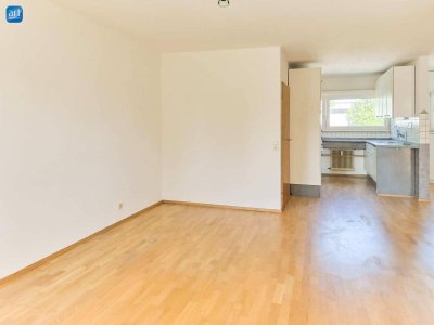 Ruhige 3-Zimmer-Wohnung mit Südausrichtung &amp; Nähe zur Salzach