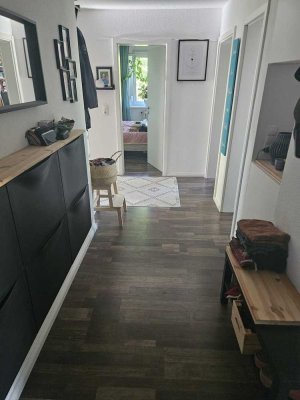 3 Zimmer Wohnung am Ölper See - ohne Makler