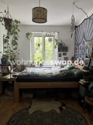 Wohnungstausch: Koehlerstraße 12