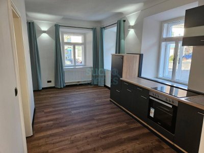 Sehr lukratives Anlegerobjekt - 7 Wohneinheiten - voll vermietet