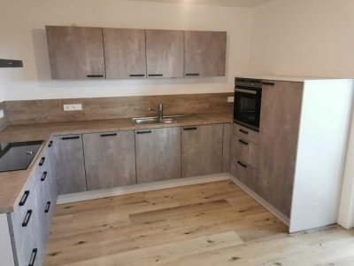 Schöne 5-Zimmer-Wohnung in guter Lage in Bötzingen