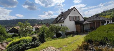 Erfüllen Sie sich Ihren Wohntraum mit Garten