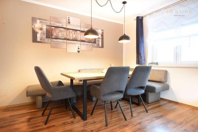 Tolle Gelegenheit! Großzügiges Wohnen in sonniger Ruhelage