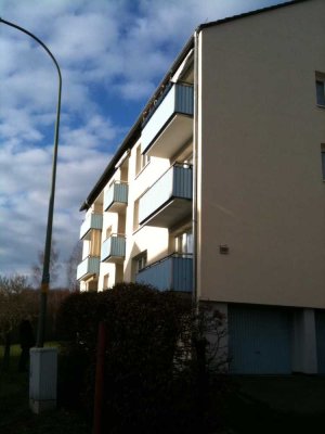1,5-Raum-Dachgeschosswohnung in Kassel