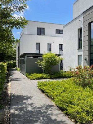 Moderne und helle 3-Zimmer-Wohnung in Gütersloh