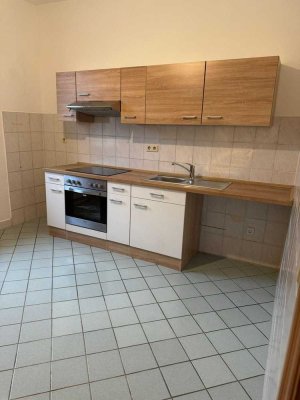 Wohnung 1 - Zimmer Einbauküche - Grünau