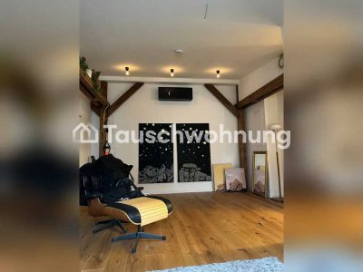 Tauschwohnung: Traumlage am Platzl - 2 Zimmer Wohnung