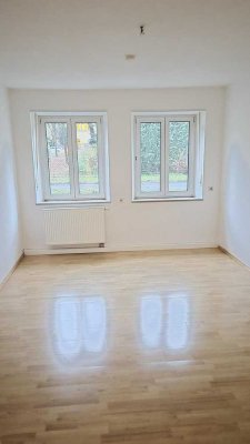 Helle, großzügige 4-ZKB Wohnung in Top Stadtlage