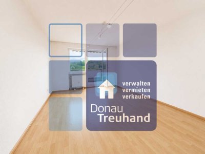 Sonniges Apartment mit West-Terrasse & eigenem Tiefgaragenstellplatz
