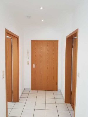 Helle 2-Zimmer Dachgeschosswohnung in Zweibrücken (Stadt)