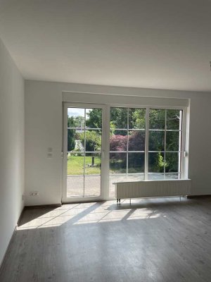 moderne Doppelhaushälfte mit super Anbindung!
