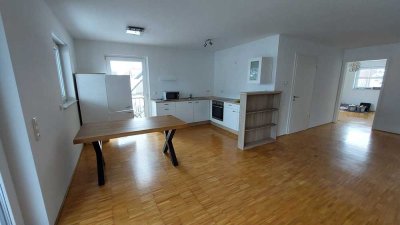 3-Zimmer-Wohnung mit Balkon in Aachen Lichtenbusch
