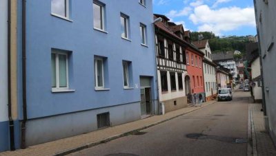 3 Zimmer Wohnung mit EBK im 2.OG in 78098 Triberg, Schwendisstr.16, WM ca.540€