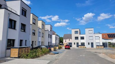 5-Zimmer-Reihenmittelhaus (Neubau) in Steinheim Hanau