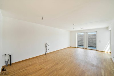 Neubauprojekt nahe Wien: 6 vermietete Anlegerwohnungen + 1 freie Einheit