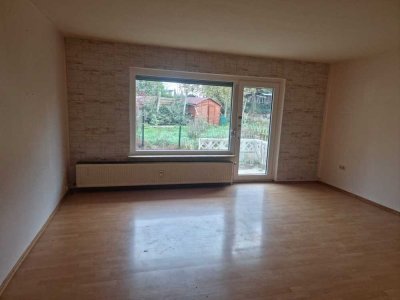 Helle 3-Zimmer Wohnung in Kalefeld mit 110 m²