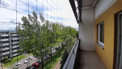 Wohnfreundlicher Grundriss! 2- Zimmerwohnung  in Dresden - Prohlis