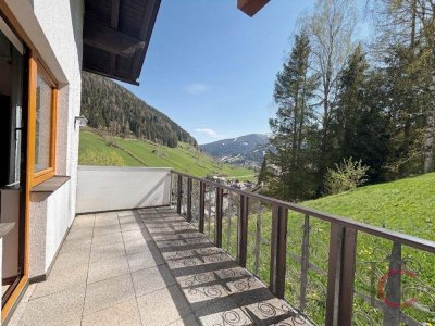 Charmante 3-Zimmer-Ferienwohnung in Aussichtslage