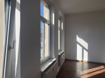 Stilvolle 1,5-Raum-Wohnung in Braunschweig