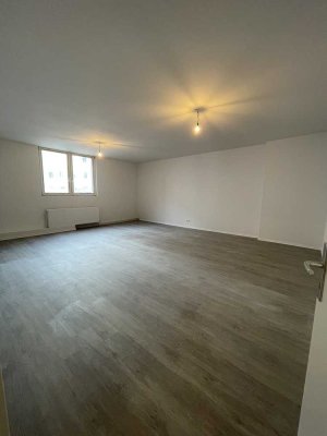 Erstbezug: Stilvolles 2-Zimmer-Loft zum wohlfühlen !
