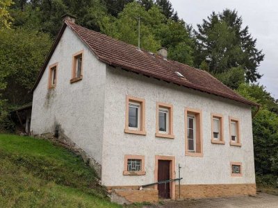 Mit handwerklichem Geschick ins Eigenheim