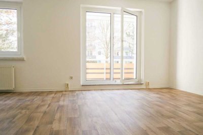 Attraktive 2-Raumwohnung sucht neuen Mieter in 2026