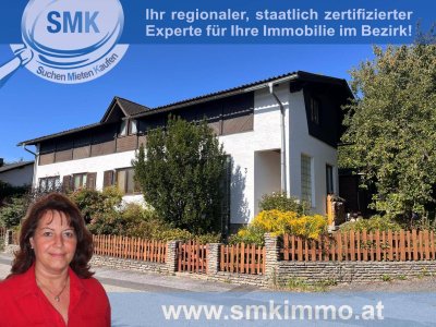 Familienfreundliches Eigenheim mit Platz um Arbeiten von daheim!