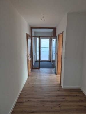 sanierter Bungalow in zentraler Lage zu vermieten