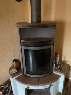 Freistehendes Einfamilienhaus für eine junge Familie